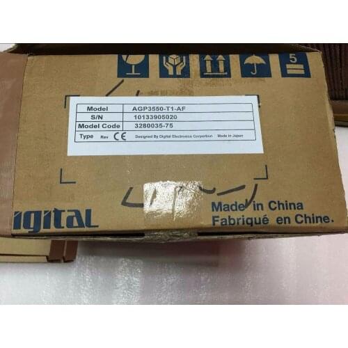 NEW&ORIGINAL TOUCH SCREEN AGP3550-T1-AF *100% REAL STOCK,Please contact us for real photo