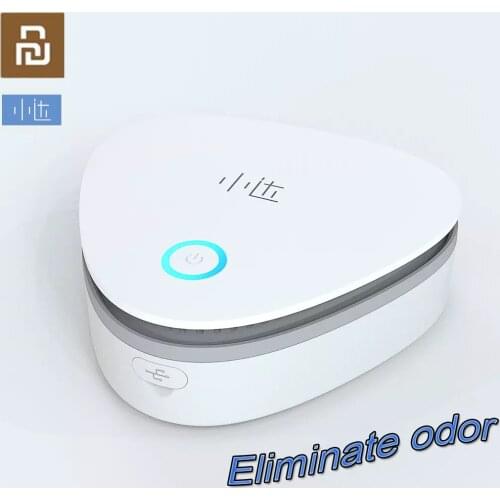 New Product XIAOMI Xiaoda Portable Ozone Purifier Decomposes Formaldehyde And Removes Odors For Long-Term Preservation