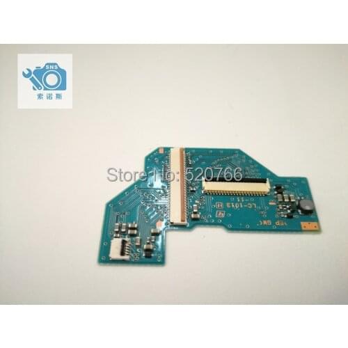 New Original A7 LCD Display Driver Board For SON A7 LCD board A7R A7S A7K mini Digital Camera Repair LC-1013