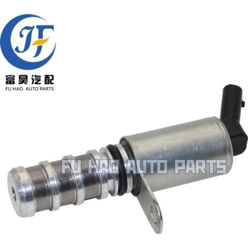 Original Variable Valve Timing (VVT) Solenoid For Buick Encore Chevrolet Cruze Malibu 12671373