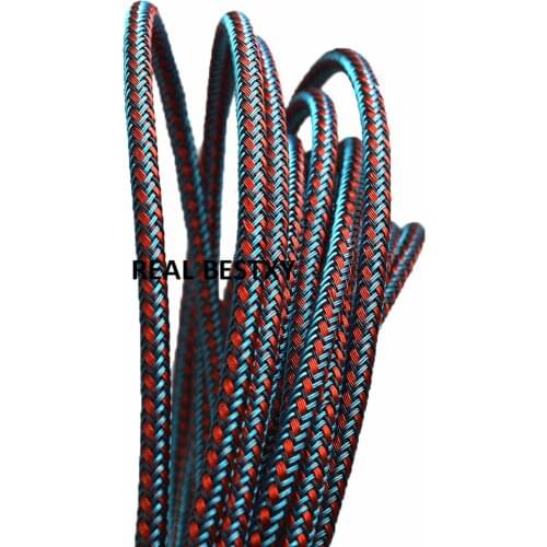 Approx 6mm stainless steel cords for jewelry bracelets steel strands making diy steel wire rope cord for men bracelets bangle