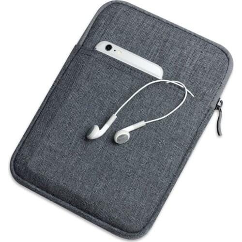 Shockproof Tablet Sleeve Bag Pouch Case For New iPad Pro 10.5 9.7 Air 2 Case 2017 Unisex Liner Sleeve Cover For fundas iPad 2018