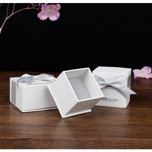 UV Protected luxury packaging box EVA carton jewelry gift box,Customers Logo Jewelry Boxes packaging ---DH10899