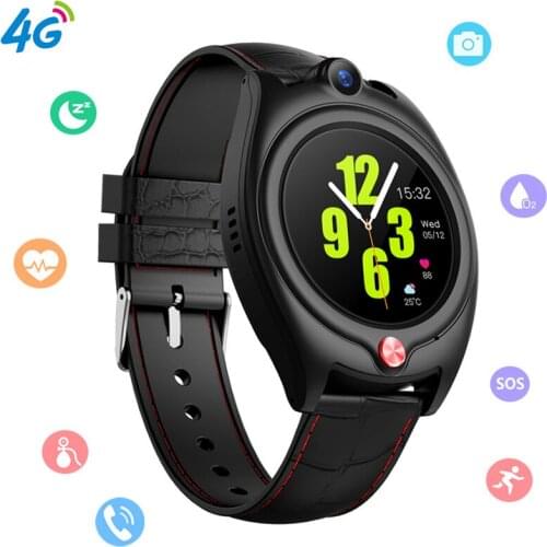 Topepop Kids Smart Watch