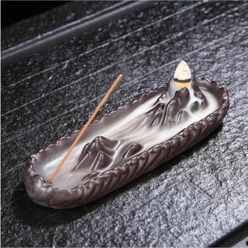 Bbb Showroom Aromatic Incense