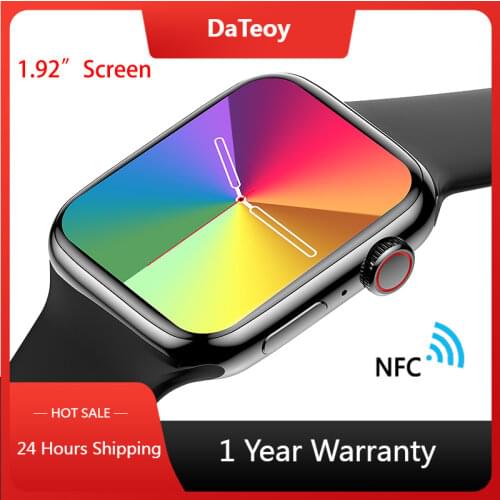 Dateoy Sports Smart Watch