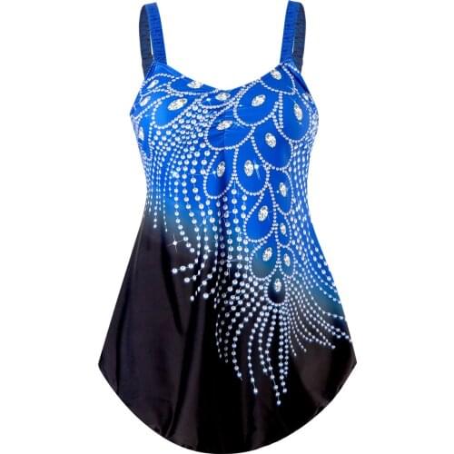 Купальники со стразами Faskob China At AliExpress