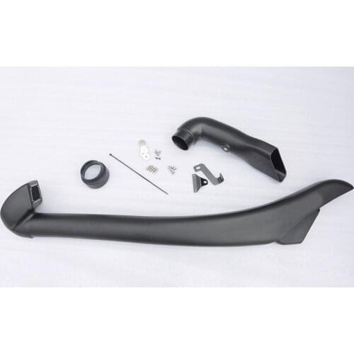 Wotefusi Snorkel Intake Kit for Mazda Bravo BT50 Diesel 3.2Litre 5Cyl 08/2011 Onwards[QPA696]