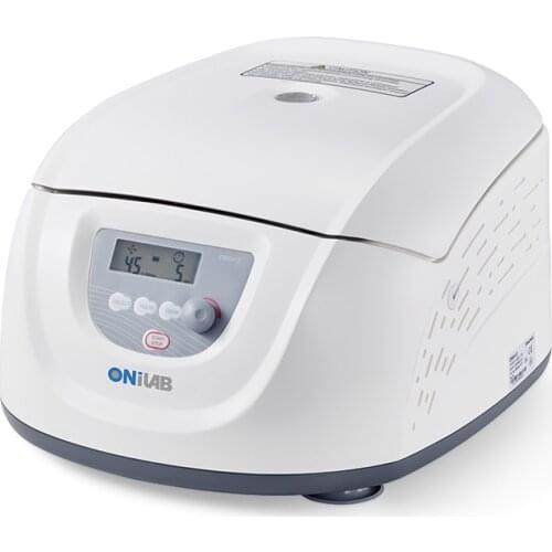 ONILAB CM0412-Pro Laboratory Clinical Centrifuge with High Accuracy