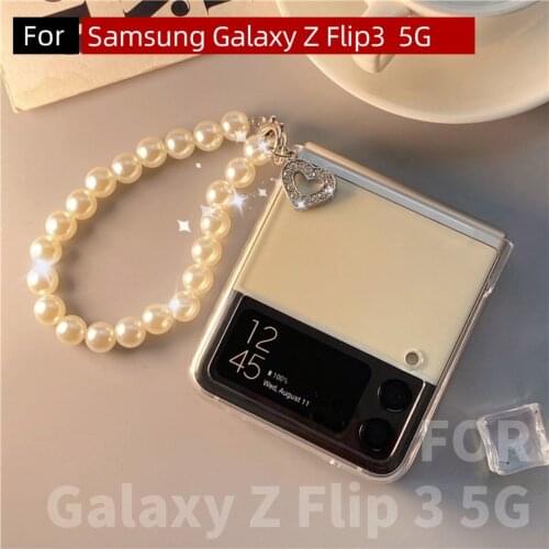 Lazy otter Samsung Galaxy Z Flip Phone Cases