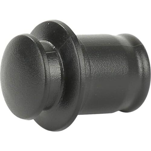 Car Cigarette Lighter Plug Socket Cover Universal Waterproof Plug Dust Cover Cap Car Socket Protection SPO