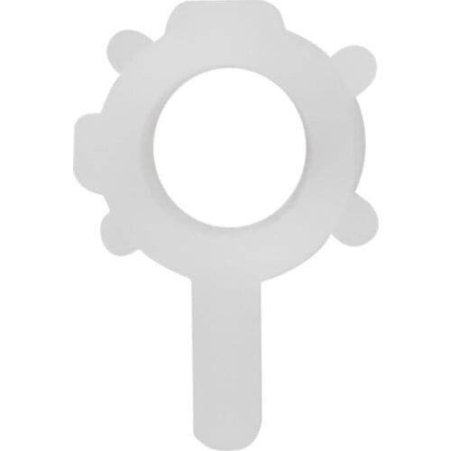 Compatible RL2-6229 Bushing For HP P2030 P2035 P2055 Part