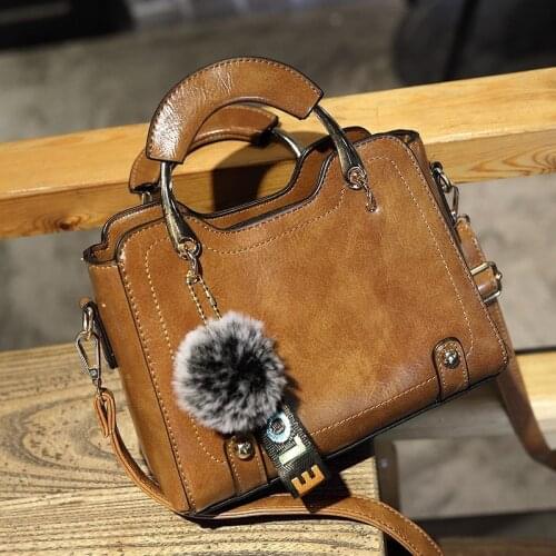 Bag Womens 2021 New Bags Small Fresh Retro One Shoulder Diagonal Fairy Bag Korean Version of Online Celebrity Portable Female