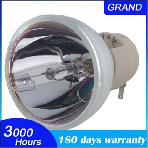 Replacement Projector Lamp Bulb 1020991 for SMARTBOARD UF70 LR60wi2/ UF70W/Unifi 70 GRAND