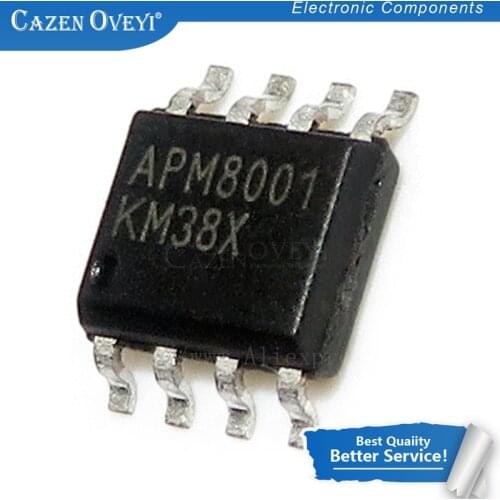 5pcs/lot APW1172 APM8001 APM7313 APM4953 APM4548 APM4500A APL5933 APL5606 APA3541 AP9926GM SOP-8 ICAliExpressIC In Stock