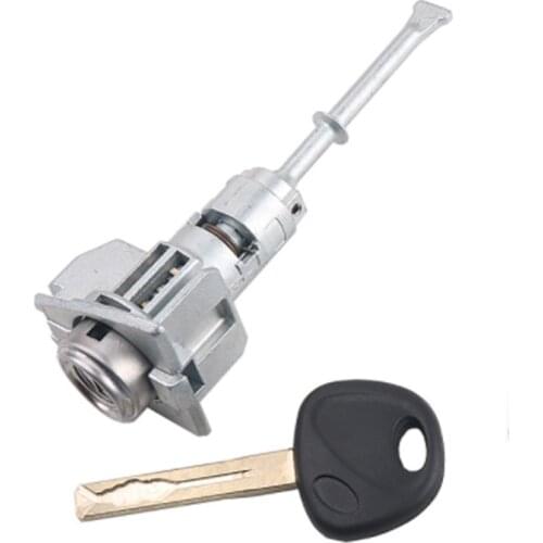 Auto lock Door lock FOR Hyundai IX35 Car Modified Car door LOCK Cylinder