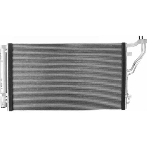 CAR AC Condenser For Hyundai Sonata Azera Kia Optima 2.4 3.3 3888 976063R000 976063S161 HY3030143 Q3888 97606-3R000