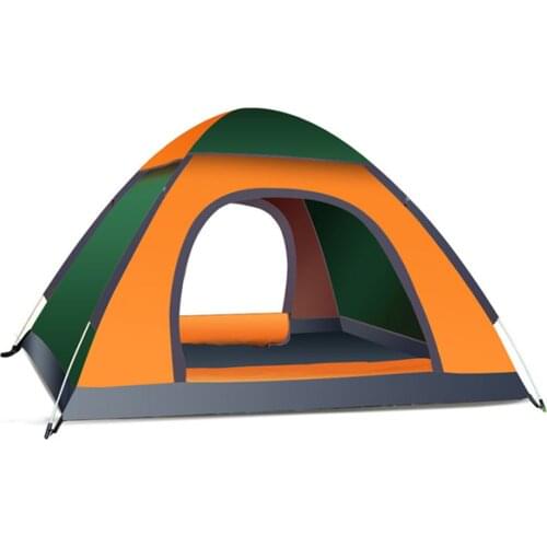 Cycle Zone Camping Tents