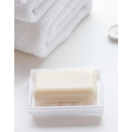 DeNastia Soap Dishes