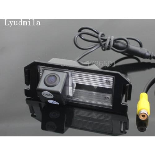 FOR KIA Rio 3 R UB QB 2011~2017 For KIA Pride Sedan Soul AM PS 2008~2017 Rear View Camera HD CCD Night Vision Back up Reverse