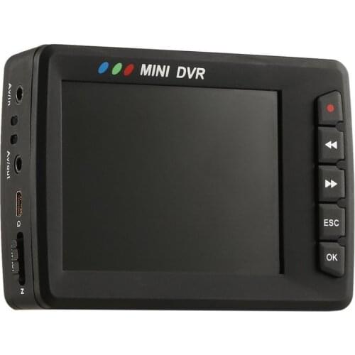 DPWESTEK Mini CCTV Cameras