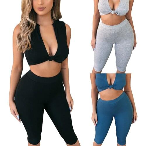 Hirigin Women Biker Cycling Sports Fitness Short Leggings Yoga Sports Athletic High Waist Pants