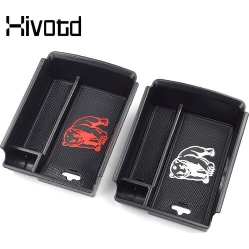 Hivotd Car Organizers