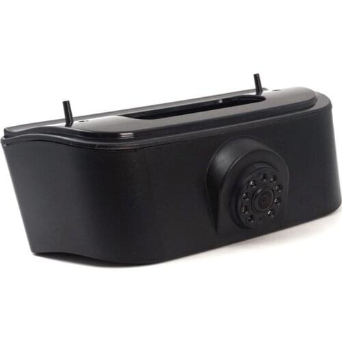 Backup Brake Light Reversing Camera For Nissan NV200 2010-2017 Rear View Brake light camera 1/3 PC4089 CMOS