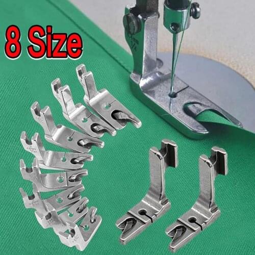 Multi-function Sewing Machine Presser Foot Press Feet Industrial Single-needle Sewing Machines Feet For Brother Singer Sew