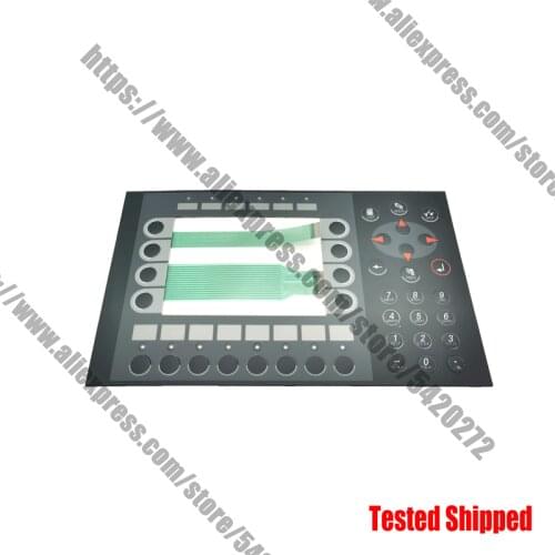 The new MAC E200 E300 E600 E700 keyboard membrane key membrane key sheet membrane is suitable for Beijer