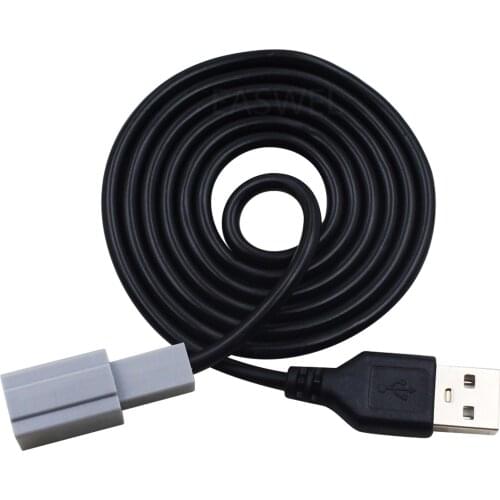 NEW IMC AUDIO for TOYOTA/LEXUS ADAPTOR TO RETAIN OEM USB PORT