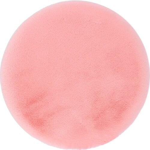 Plush Washable Chair Seat Cushion Anti-slip Butt Pads Soft Warm Sleeping Sofa Tatami Mattress for Office Living Room Home Decor