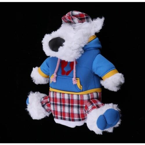 Animal Style Plush Golf Driver Head Covers Golf Headcover Golf Club Head Protector Golf Driver Headcovers