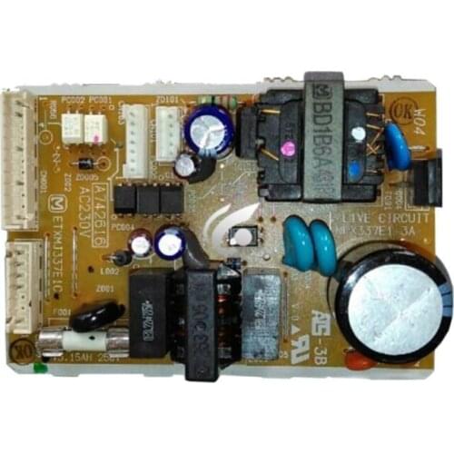 Original for air conditioning Computer board A742616 circuit board