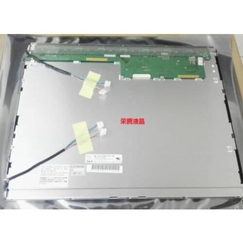 15'' industrial lcd panel NL10276BC30-18C