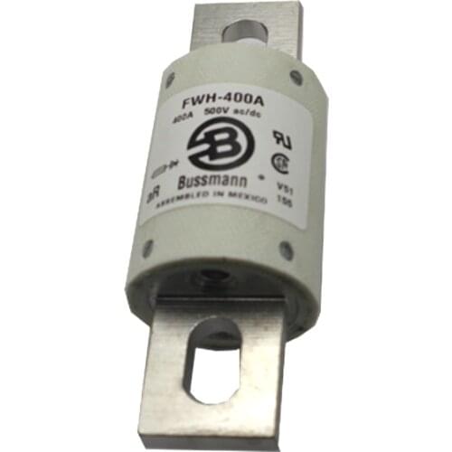 FWH-400A Industrial Control Accessories Cutout Fast Fuse Bussmann Blade Fuse