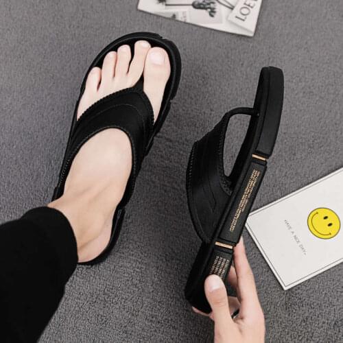 Slippers Men Womens Slippers For Summer Female Flip-flops Mens Sandal Platform Shoes tennis Lightweight Krasaovki Zapatos