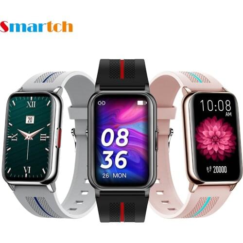 New Fashion Women H76 Smart Bracelet Blood Pressure Heart Rate Monitor IP68 Waterproof Men Pedometer Sport Watch Fitness Tracker