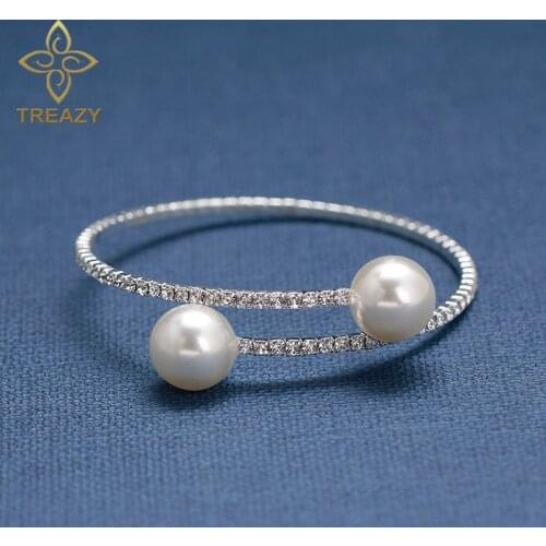 TREAZY Bead Bracelets