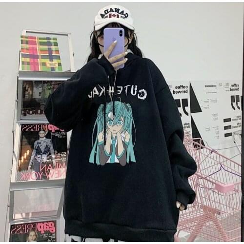 WHOHOLL Women's Sweatshirts With Inscriptions