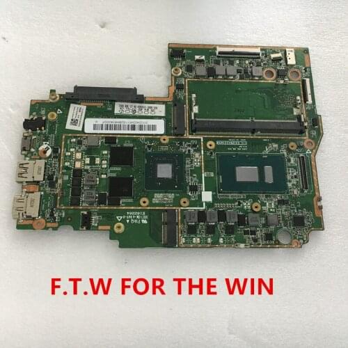 5B20R07653 MB FOR para Lenovo Laptop Motherboard 330S-14IKB Laptop CPU I7--8550U535_2G 4G MB-V06 100% probado