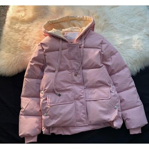 AIYANGA Women's Winter Down Jackets