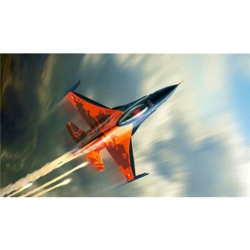 5D DIY Diamond Painting Elephant Scenic Crystal Diamond Painting Cross Stitch Needlework Home Decorative Rocket HL698