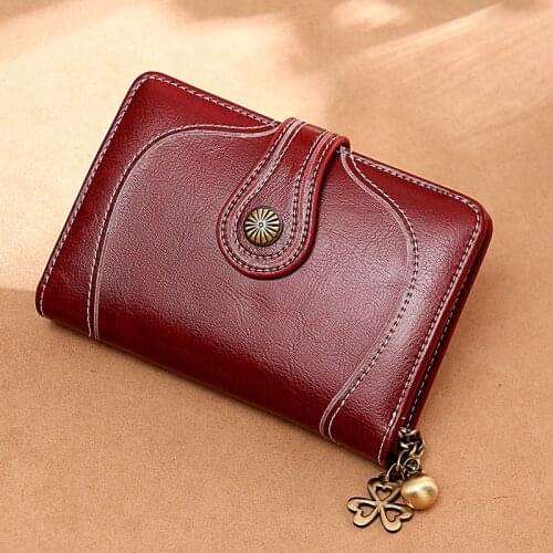 Fashion Wallets ANT FAMILY China