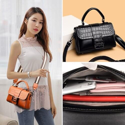 Bringcharm Red Women's Bags