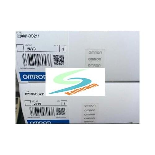 C200H-OD211 PLC Module For ,New In Box ,C200H OD211