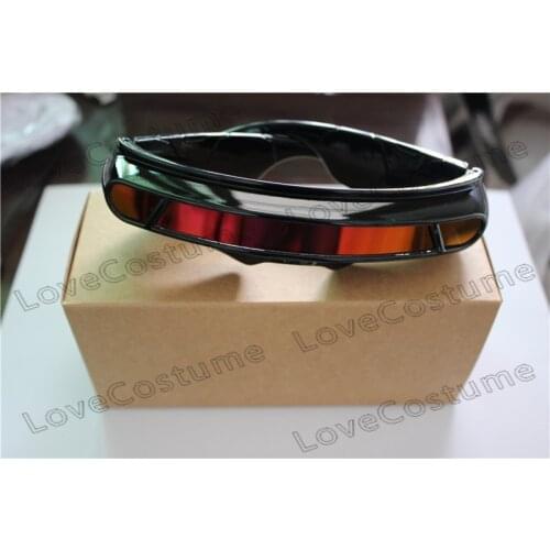 Cyclops Cosplay glasses