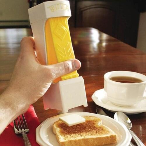 Butter Cutter Slicer Dispenser Utensils For Cutting Butter Helpful Kitchen Gadgets