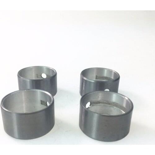 For Auto Parts Single Cylinder Air-cooled Diesel Engine 170F173F178F186F188F Crankshaft Bearings 4pcs