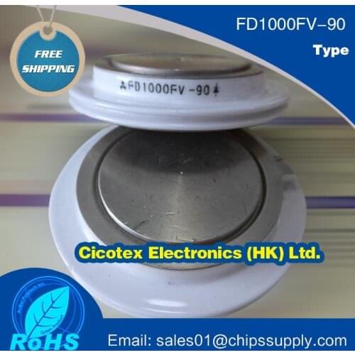 FD1000FV-90 module IGBT
